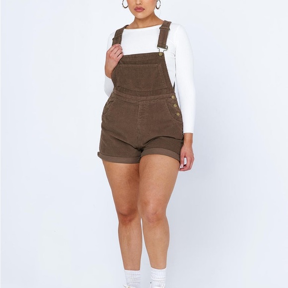 Princess Polly Pants - Princess Polly Overalls
